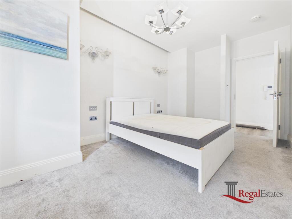 Main image of property: Harrow Road, London, W9 2HU
