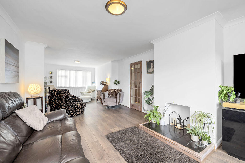 House in West Suffolk, Mildenhall Road Estate, Bury St Edmunds - View 5