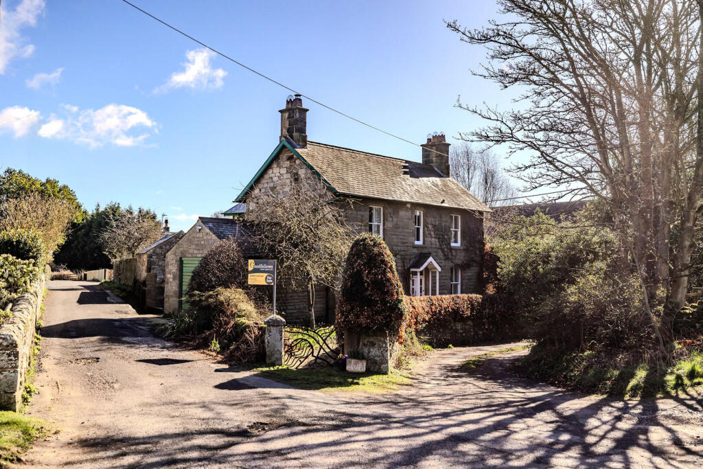 Main image of property: Kirkwhelpington, Northumberland