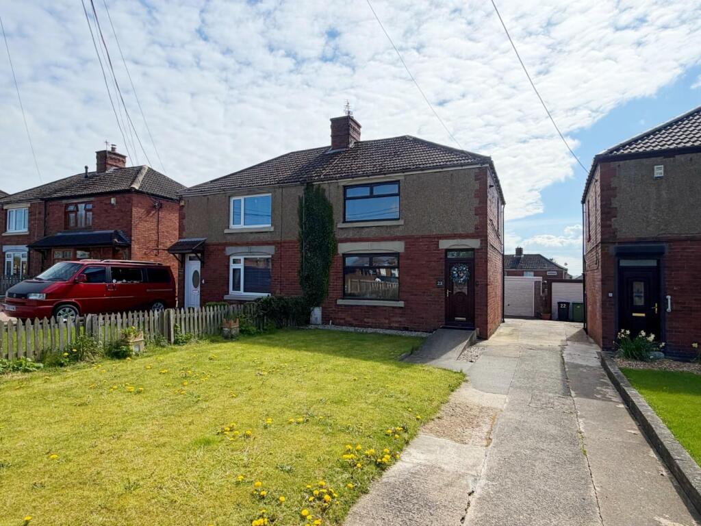 Main image of property: Butterwick Road, Fishburn, Stockton-On-Tees