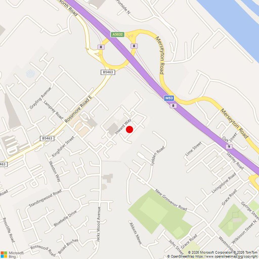Property Map