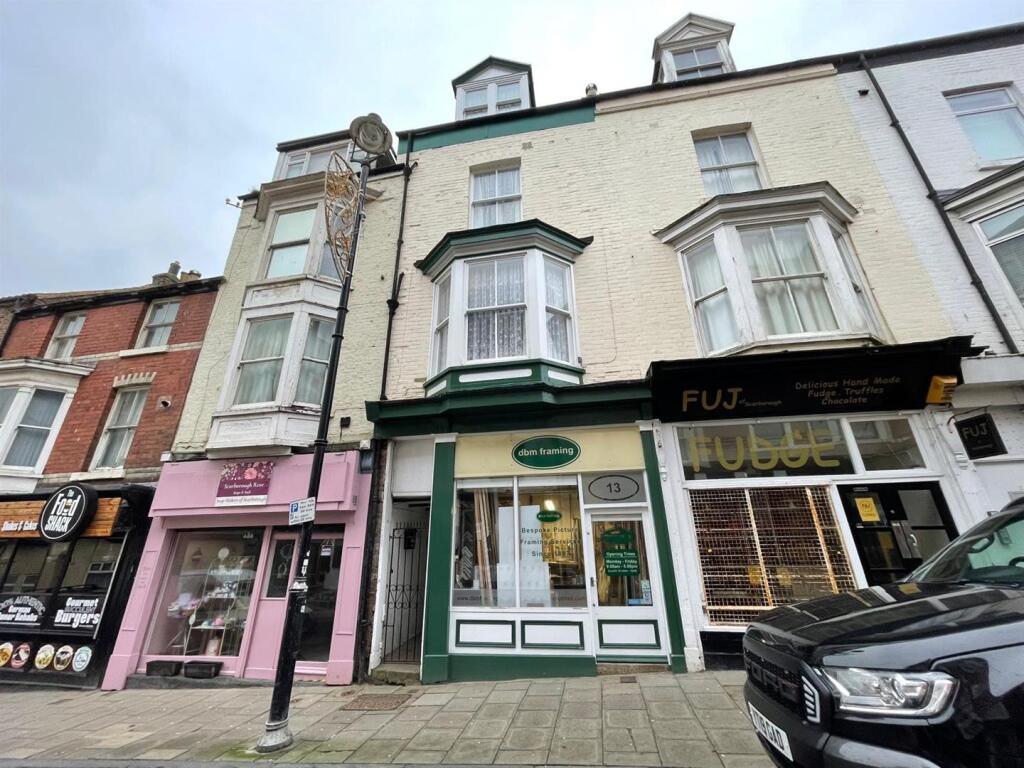 Main image of property: Eastborough, Scarborough