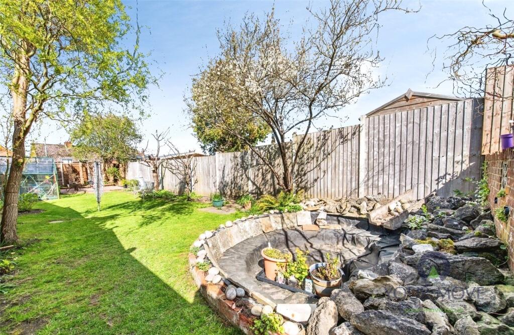 Main image of property: Forge Lane, East Farleigh, Maidstone, Kent, ME15