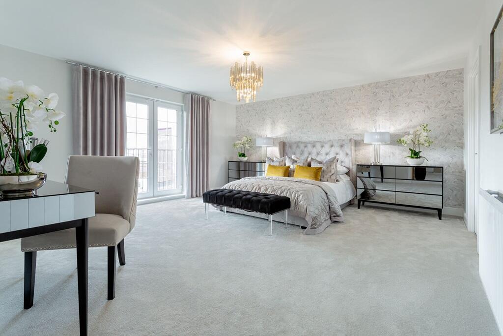 Main image of property: Craigton Drive,
Bishopton,
Renfrewshire,
PA7 5FT