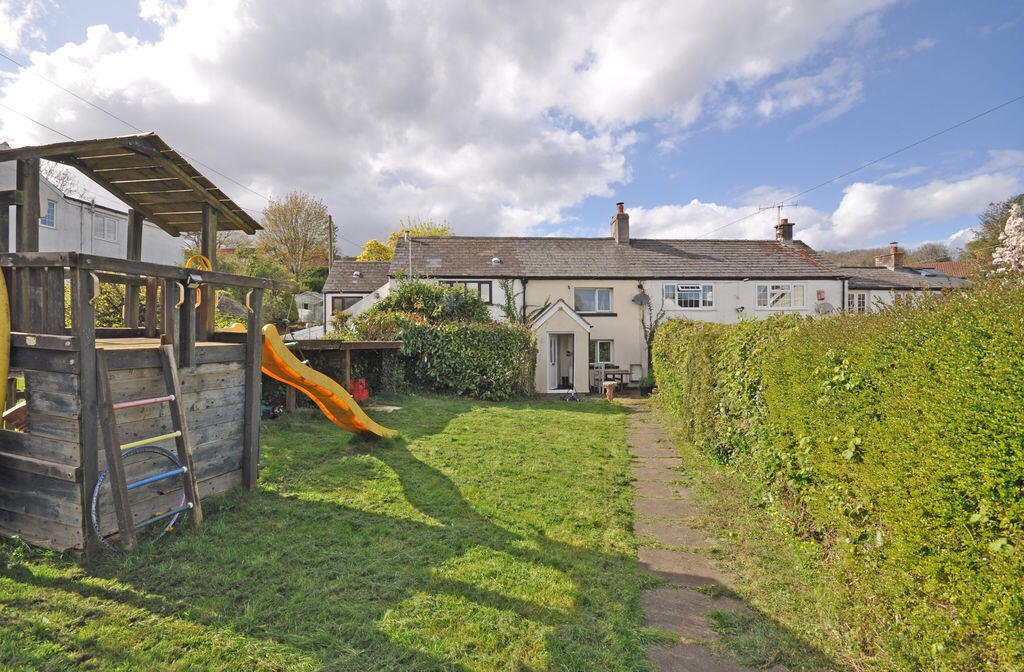 Main image of property: Stylish Cottage, Pentre-Poeth Road, Bassaleg