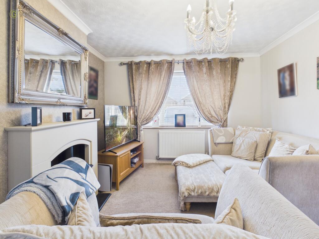 Additional image 12 of Old Croft Lane, Shard End, B34