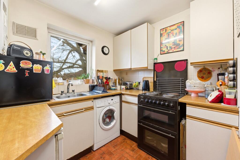 St. Raphaels Court, Avenue Road, St. Albans, Hertfordshire, AL1 – pohled 5