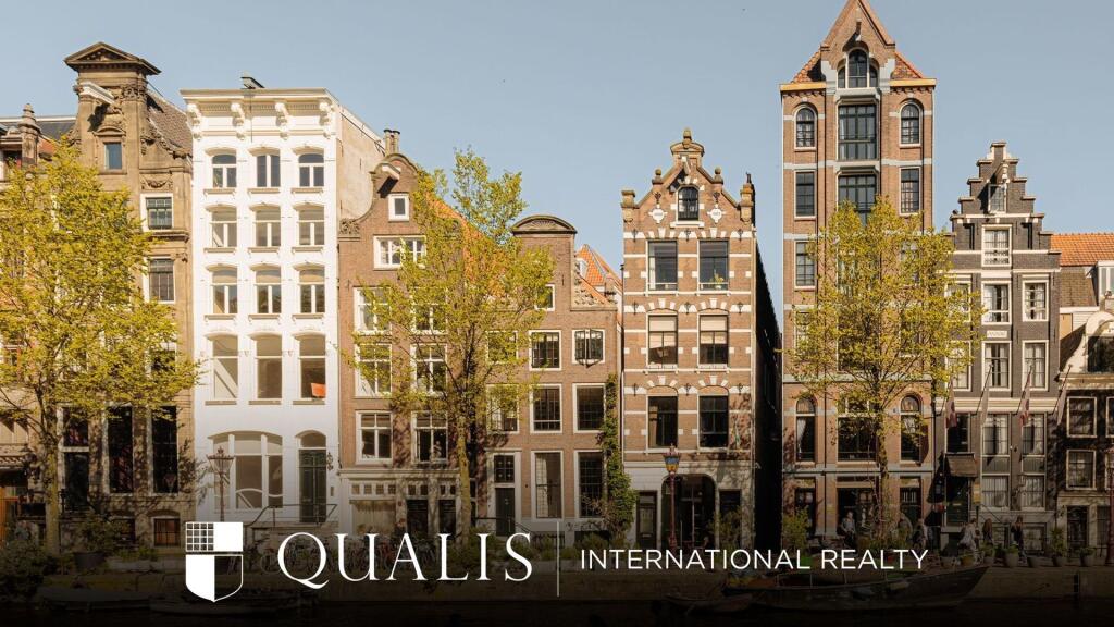 Main image of property: Noord-Holland, Amsterdam