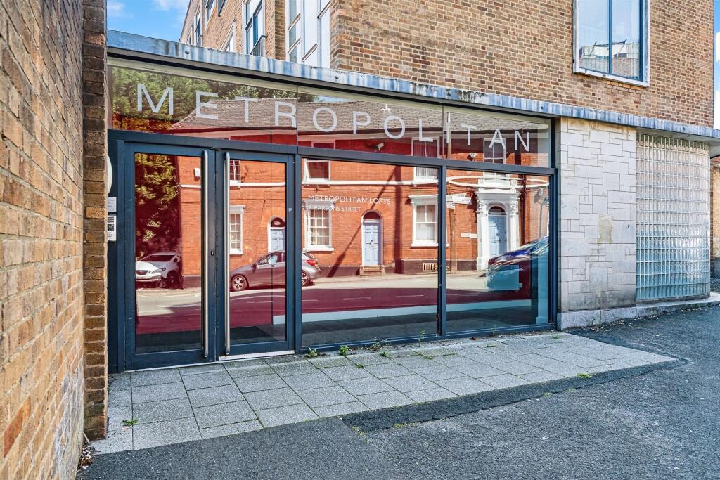 Main image of property: Parsons Street, Dudley,