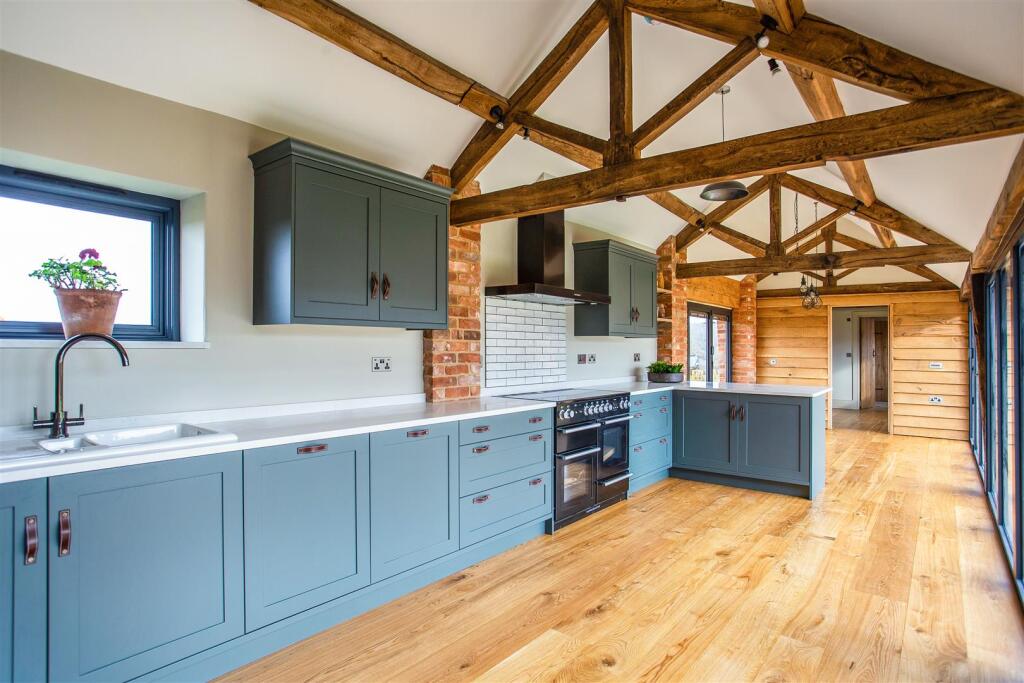 Additional image 3 of Wood Bevington Farm, Wood Bevington, Alcester