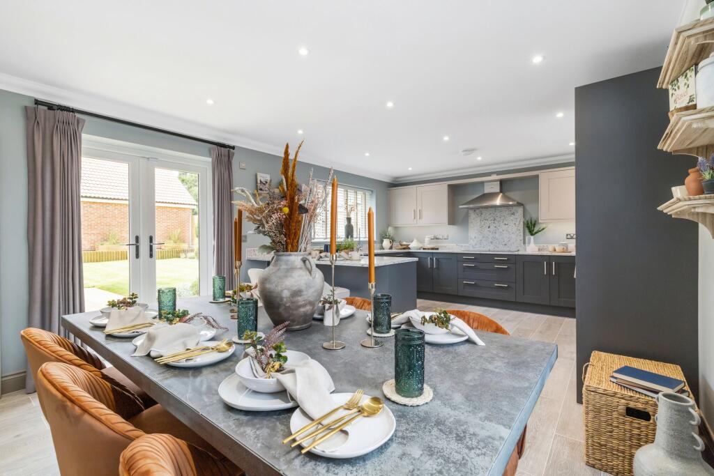 House in Braintree, Halstead - View 5