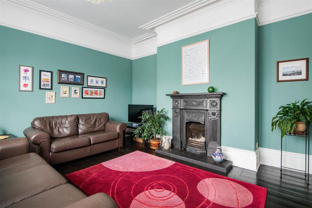 House in Chorley - More