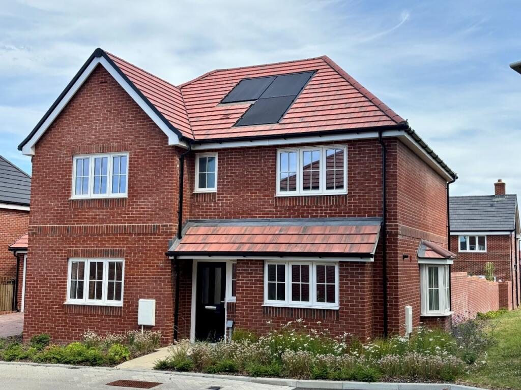 Main image of property: Boorley Green