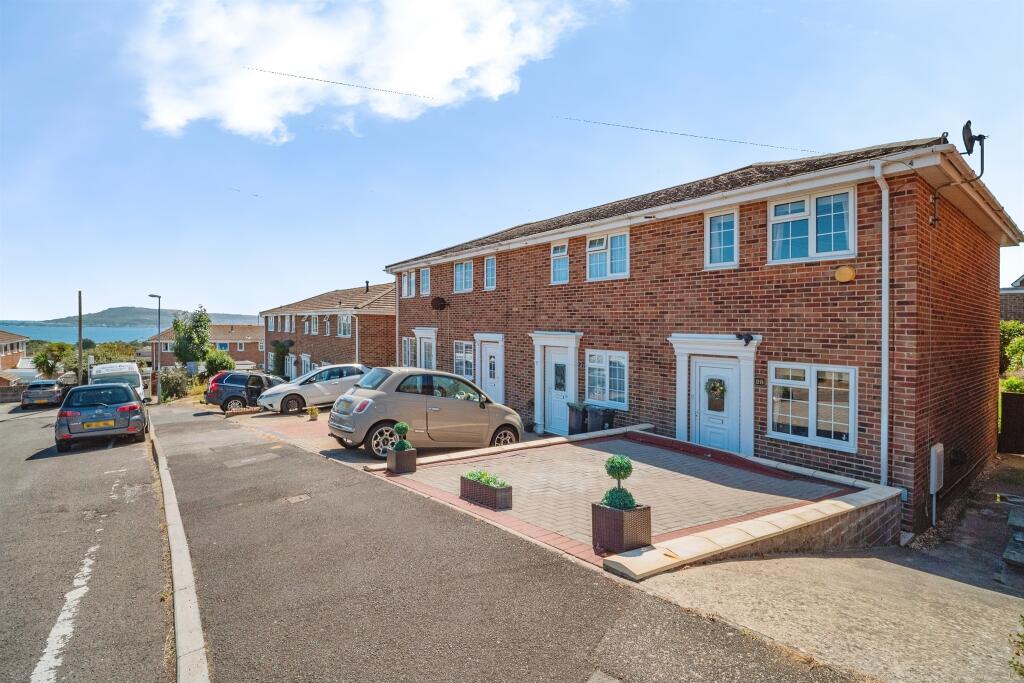 Main image of property: Martleaves Close, Weymouth