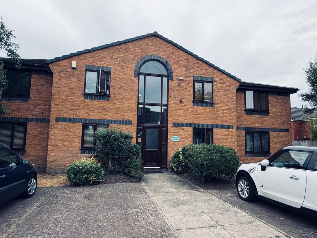 Main image of property: Hexham Court, Sedgefield Road, Chester, Cheshire West And Chester