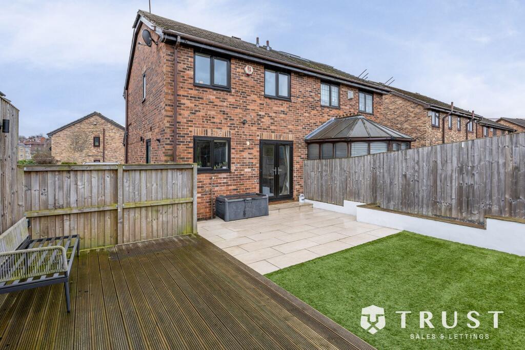 Additional image 28 of Kestrel View, Cleckheaton, BD19