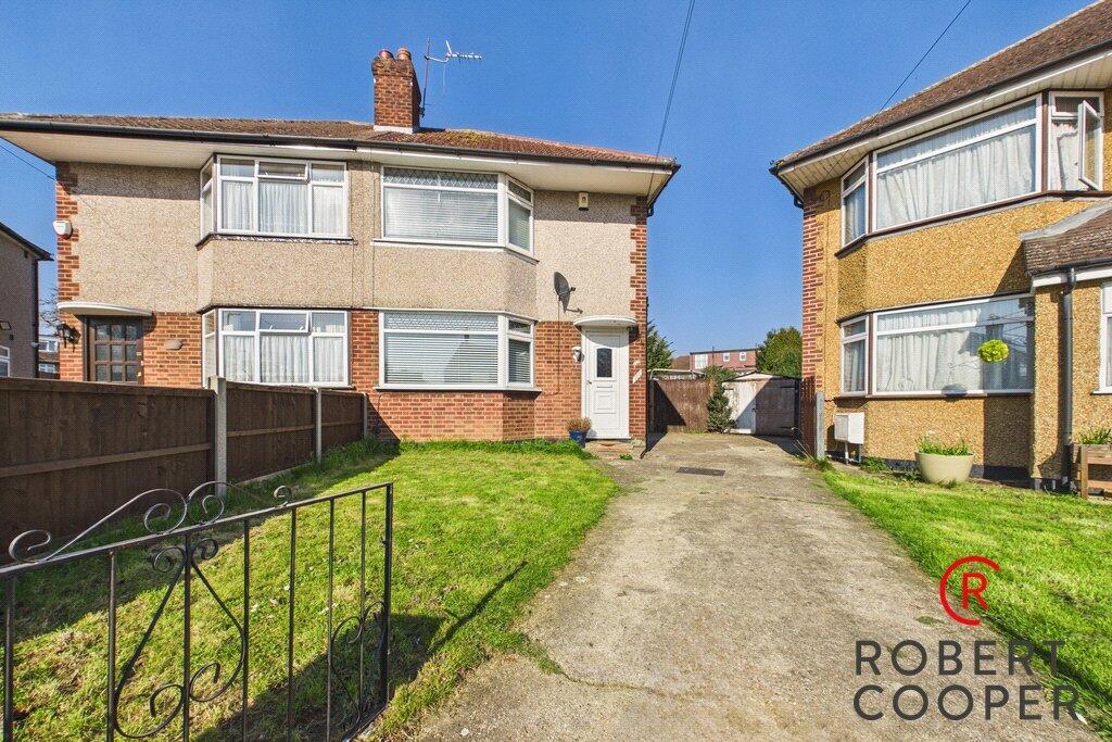 Main image of property: Royal Crescent, Ruislip, HA4