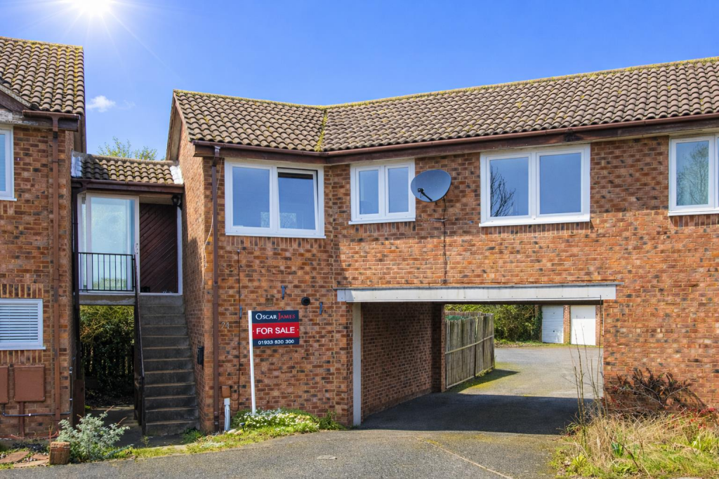 Main image of property: Kennet Close, Wellingborough