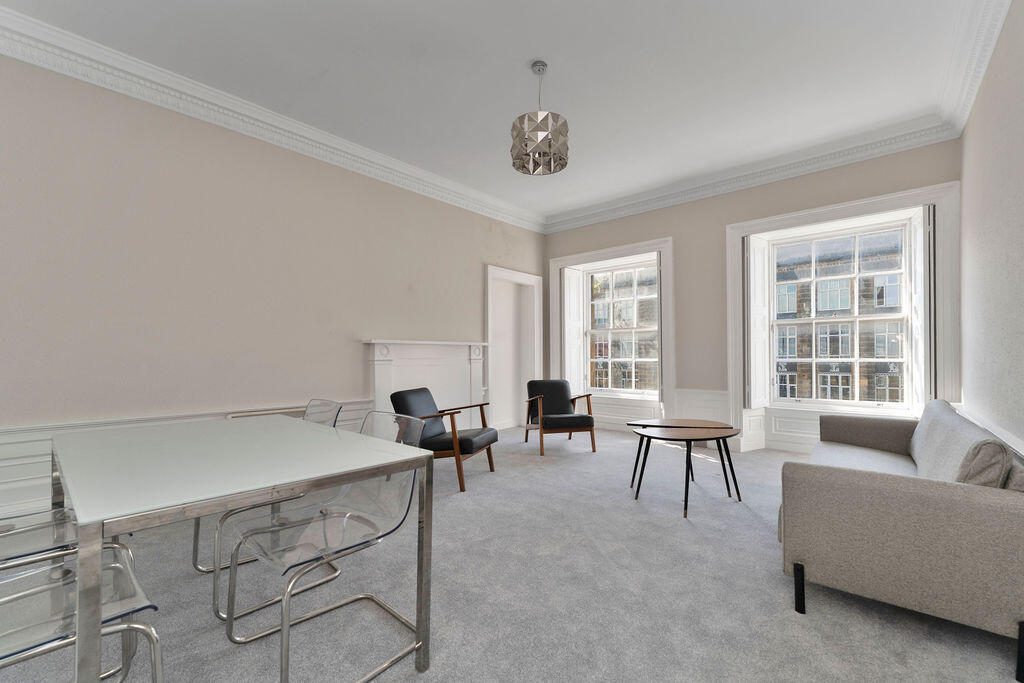 Main image of property: Lothian Road, Central, Edinburgh, EH3