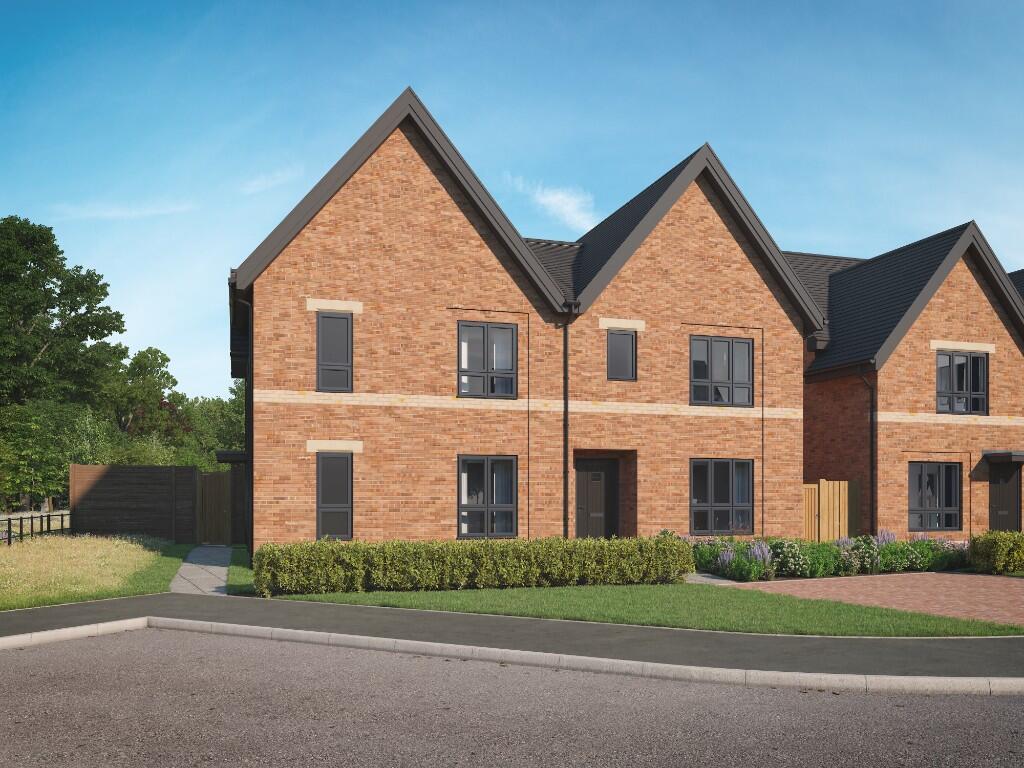 Main image of property: Burtonwood Road,
Warrington,
WA5 3ZH