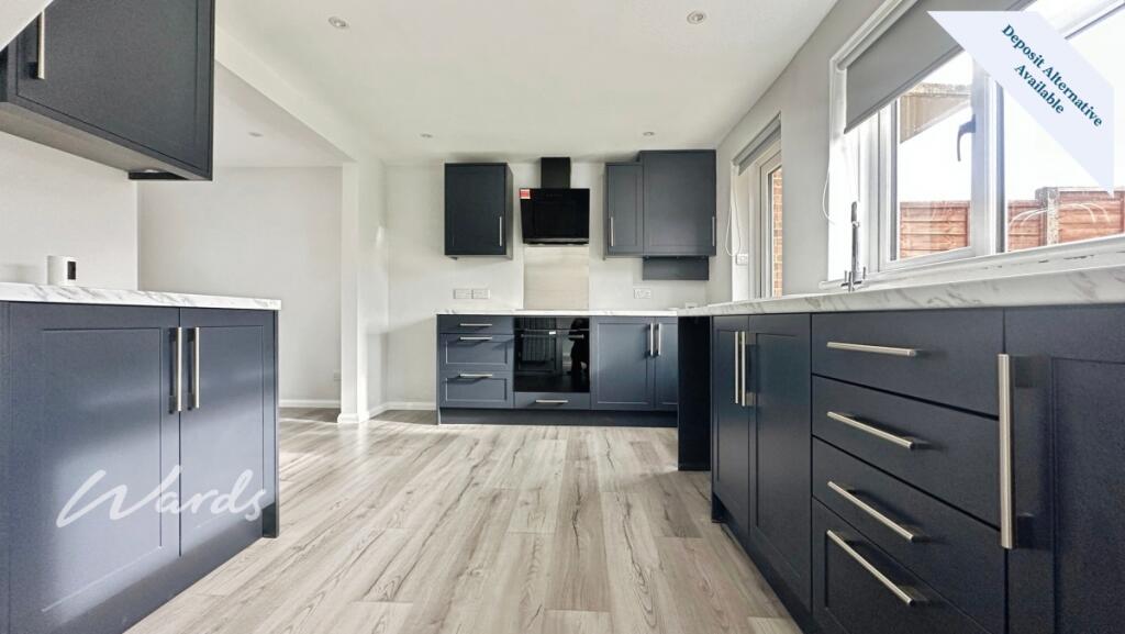 Main image of property: Kingfisher Road Larkfield ME20