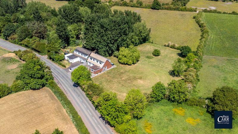 House in South Staffordshire, Great Wyrley - View 4