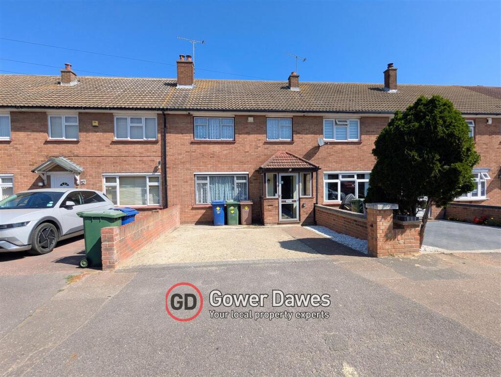 Main image of property: Ingleby Road, Chadwell St.Mary