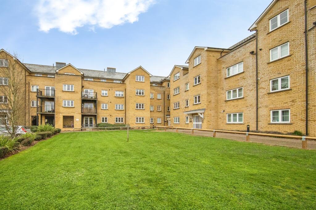 Main image of property: Clarendon Way, Colchester