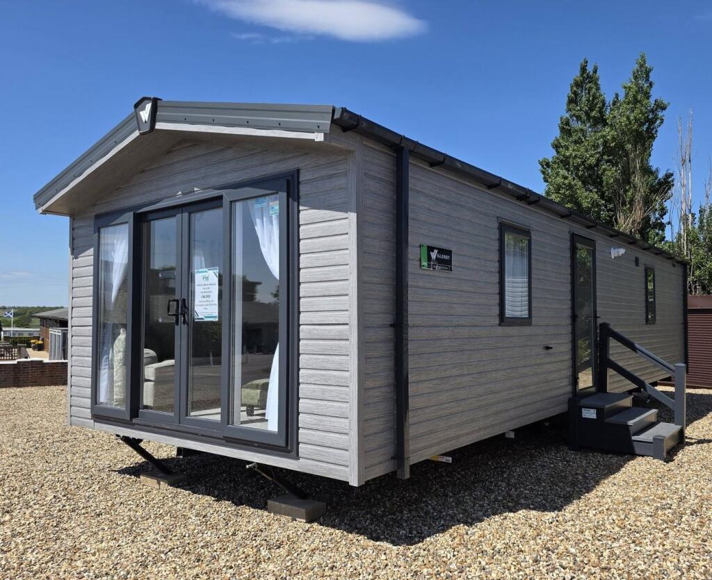 Main image of property: Flag Hill, Great Bentley, Colchester, CO7