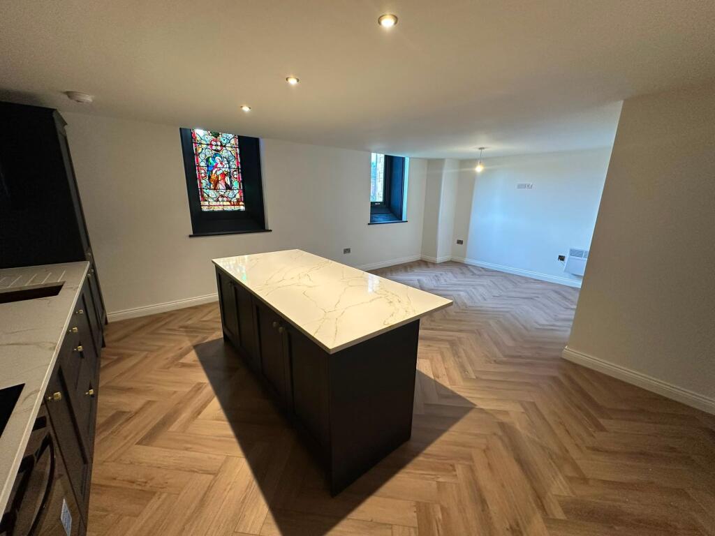 Main image of property: St. Johns Place, Waterloo, L22