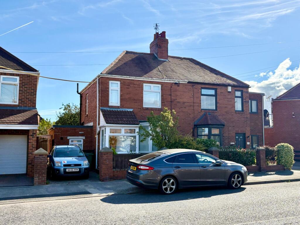 Main image of property: Stakeford Lane, Choppington, NE62