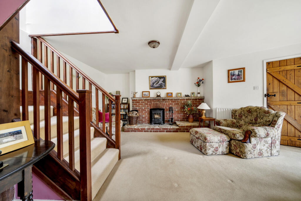 House in Winfrith Newburgh - View 4