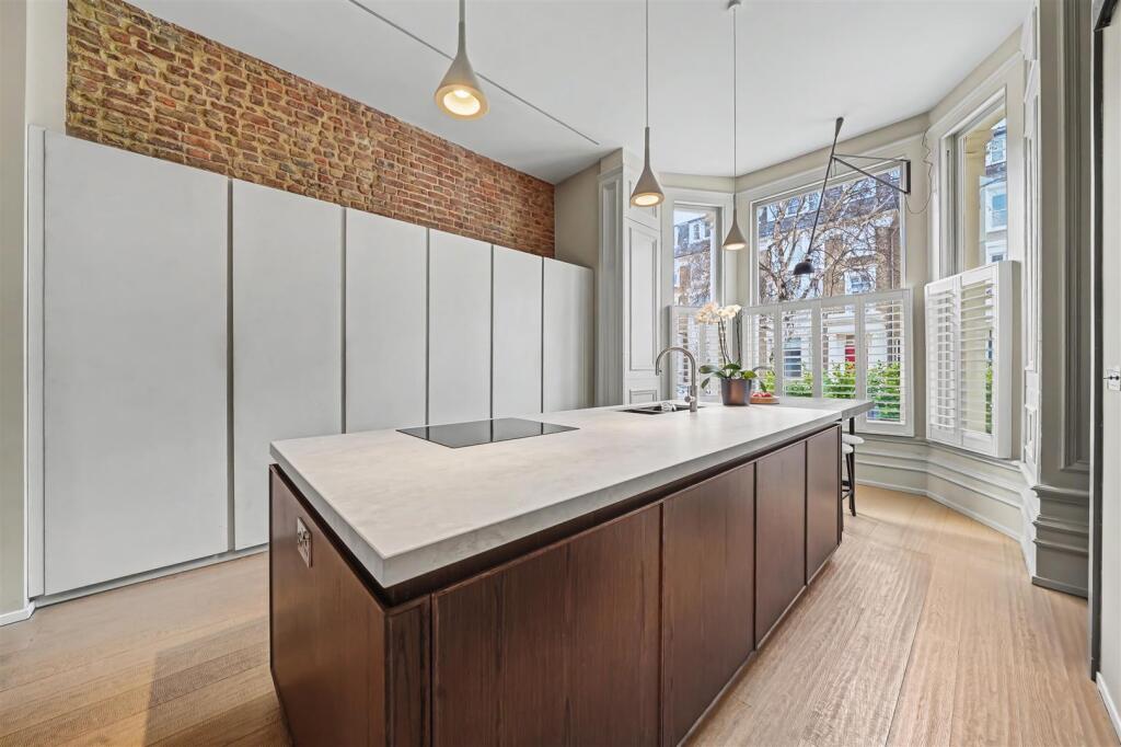 Main image of property: Randolph Crescent, Maida Vale, W9