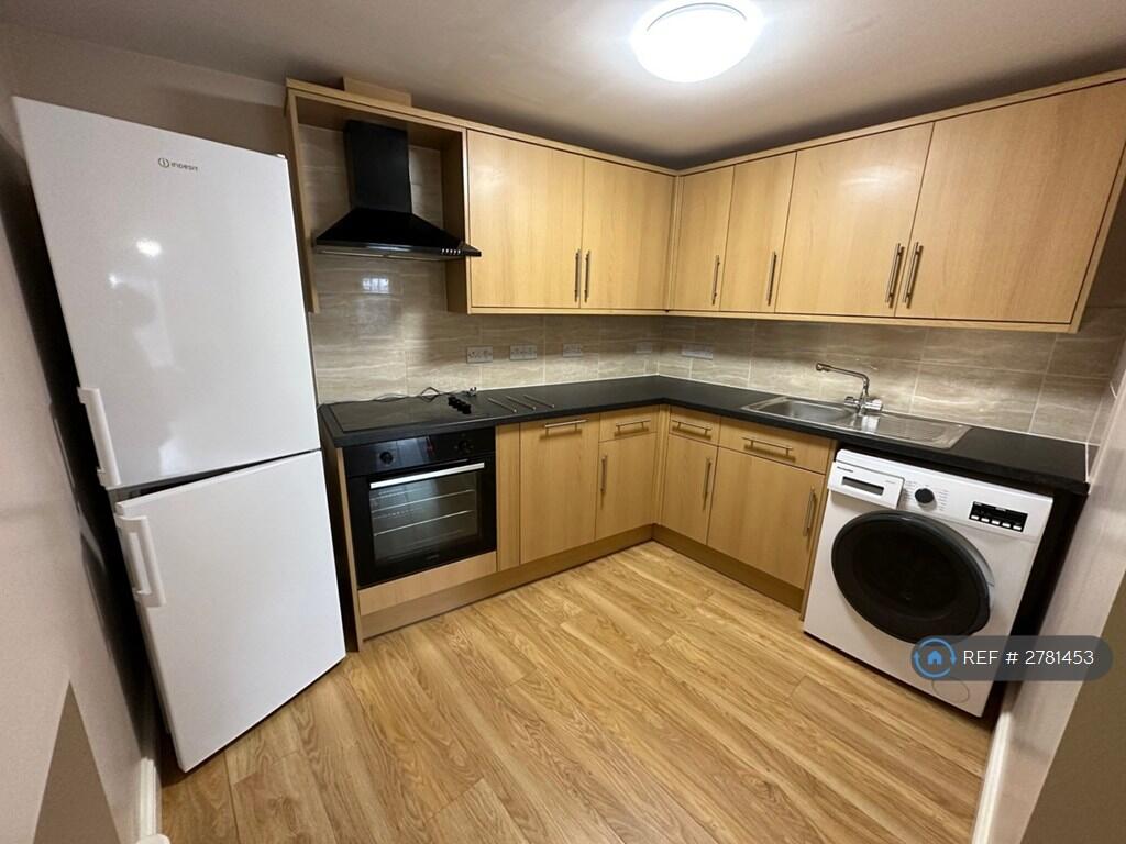 Main image of property: Dover Place, Bristol, BS8