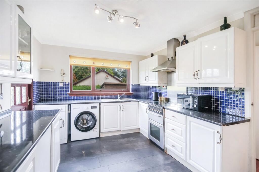 House in Paisley, Renfrewshire - View 3