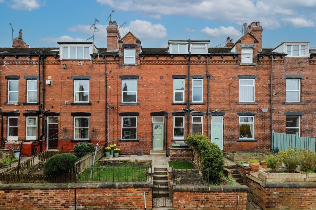 Main image of property: Park Crescent, Armley, Leeds, West Yorkshire, LS12