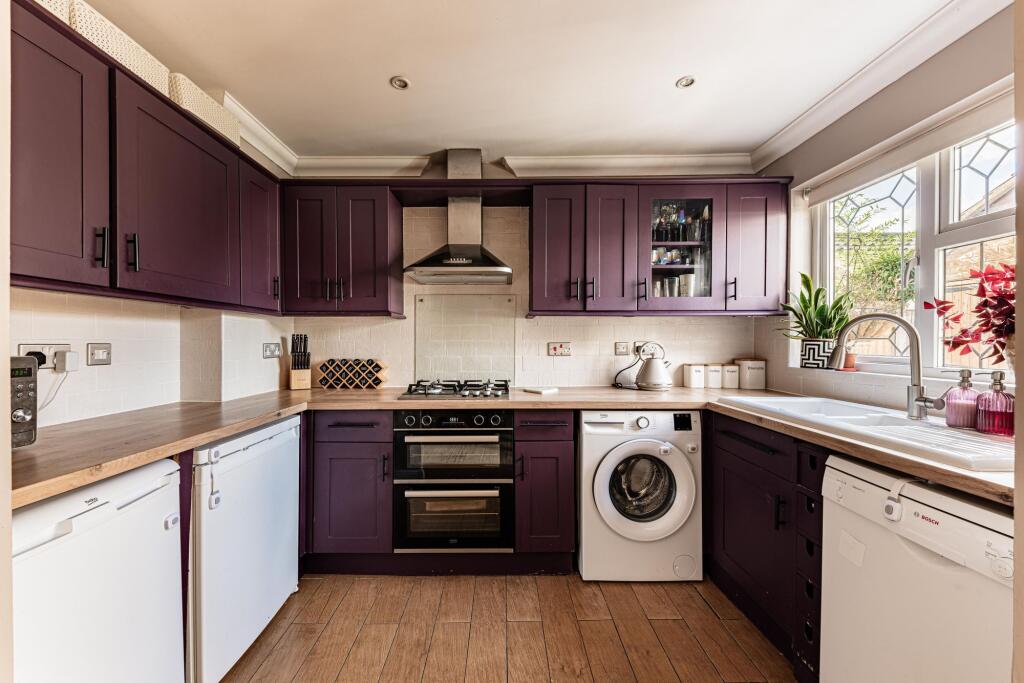 House in Swale, Kent - View 3
