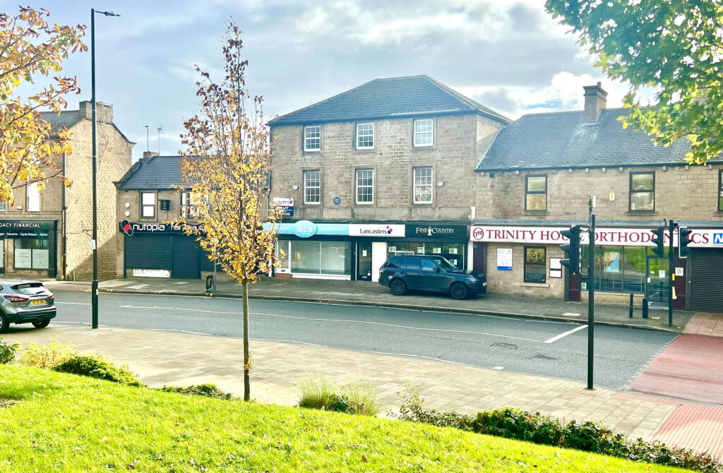 Main image of property: Suites 1-5 Shambles Street, Barnsley, S70 2SH