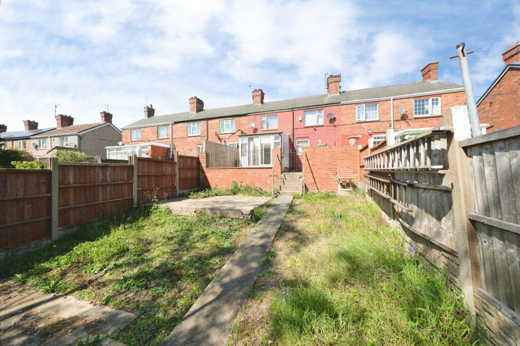 House in Mansfield, Warsop - View 6
