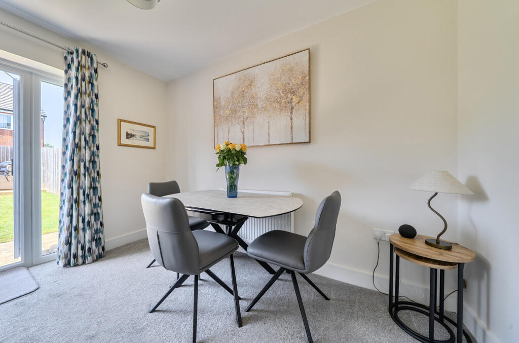 House in Taunton, Somerset - More