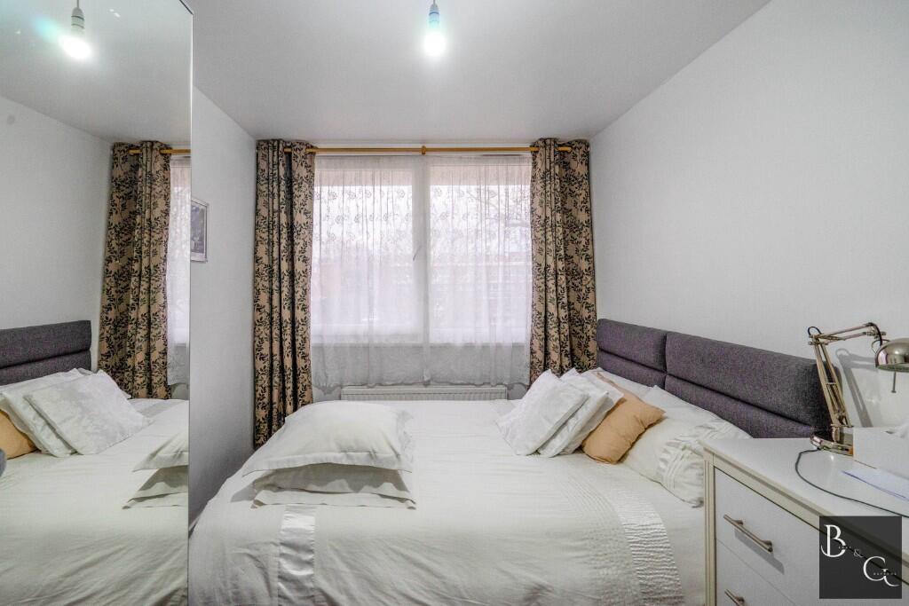 Main image of property: Bemerton Estate, London, N1