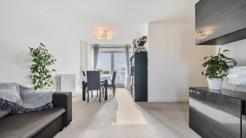 Main image of property: Goldsworthy Gardens, London, SE16 2TB