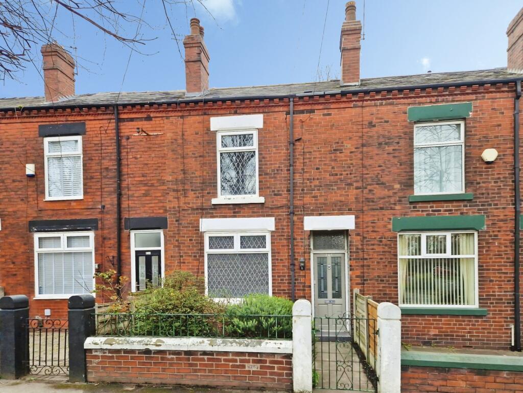 Main image of property: Walkden Road, Worsley, Manchester, Greater Manchester, M28