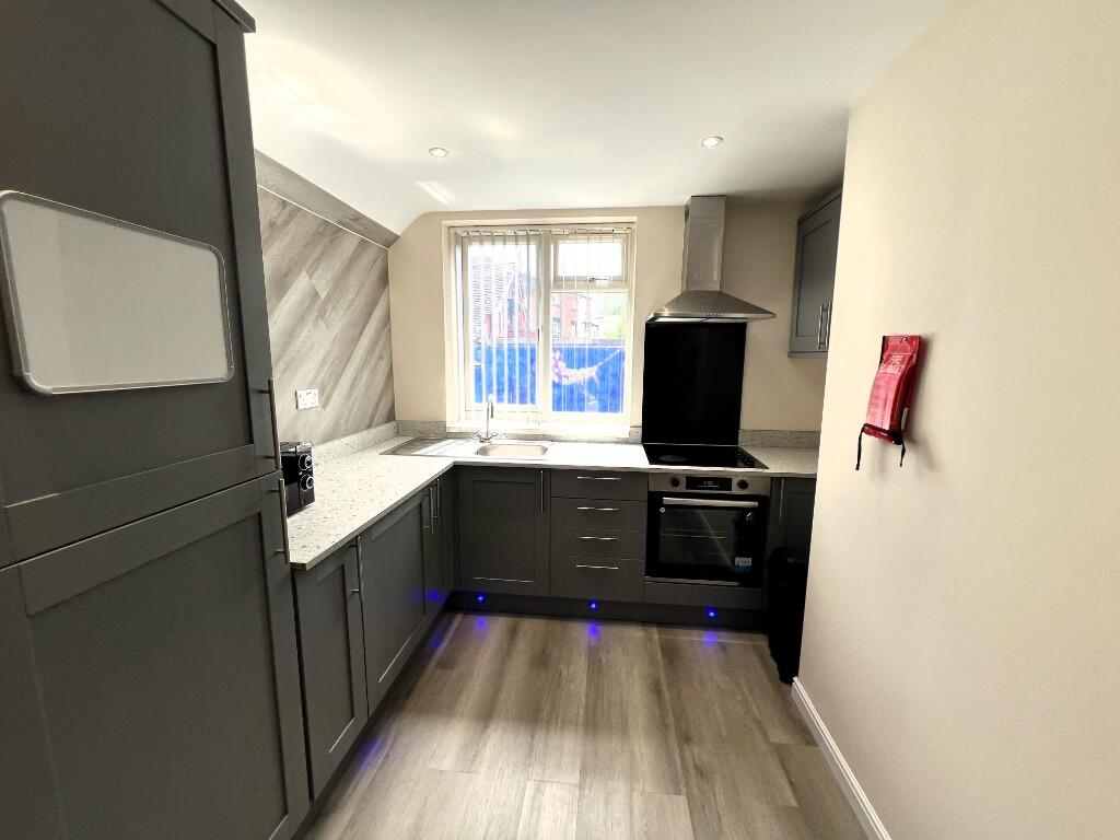 Main image of property:  Friar Gate, Derby, Derbyshire, DE1 LOW SECURITY DEPOSIT   