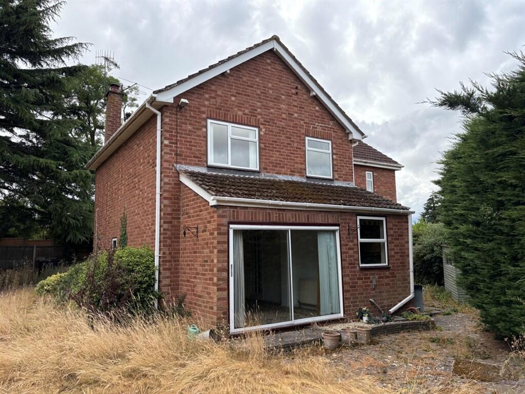House in Malvern Hills, Rushwick - View 4