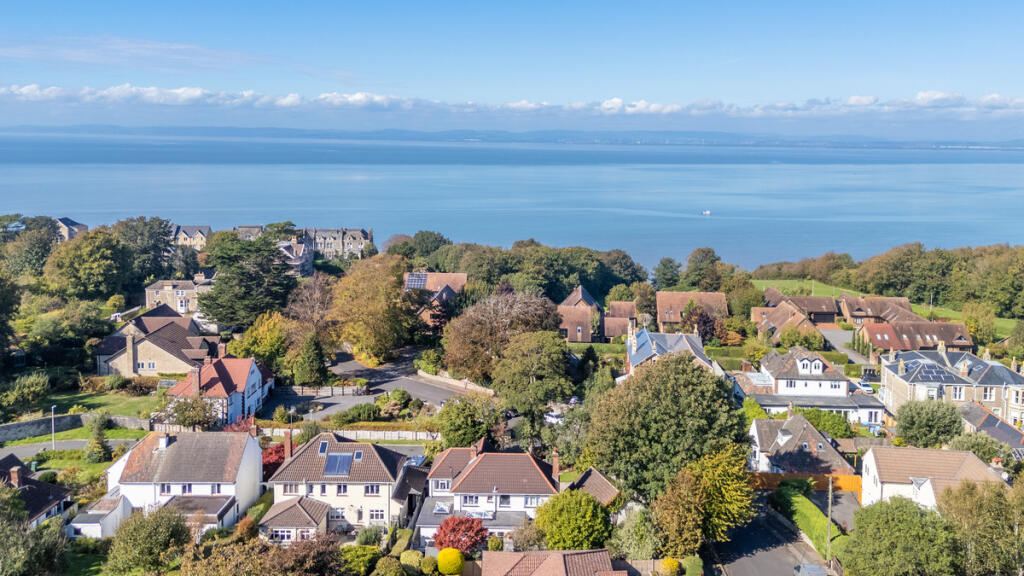 4 bed detached - Cambridge Grove, Clevedon, BS21 image 4