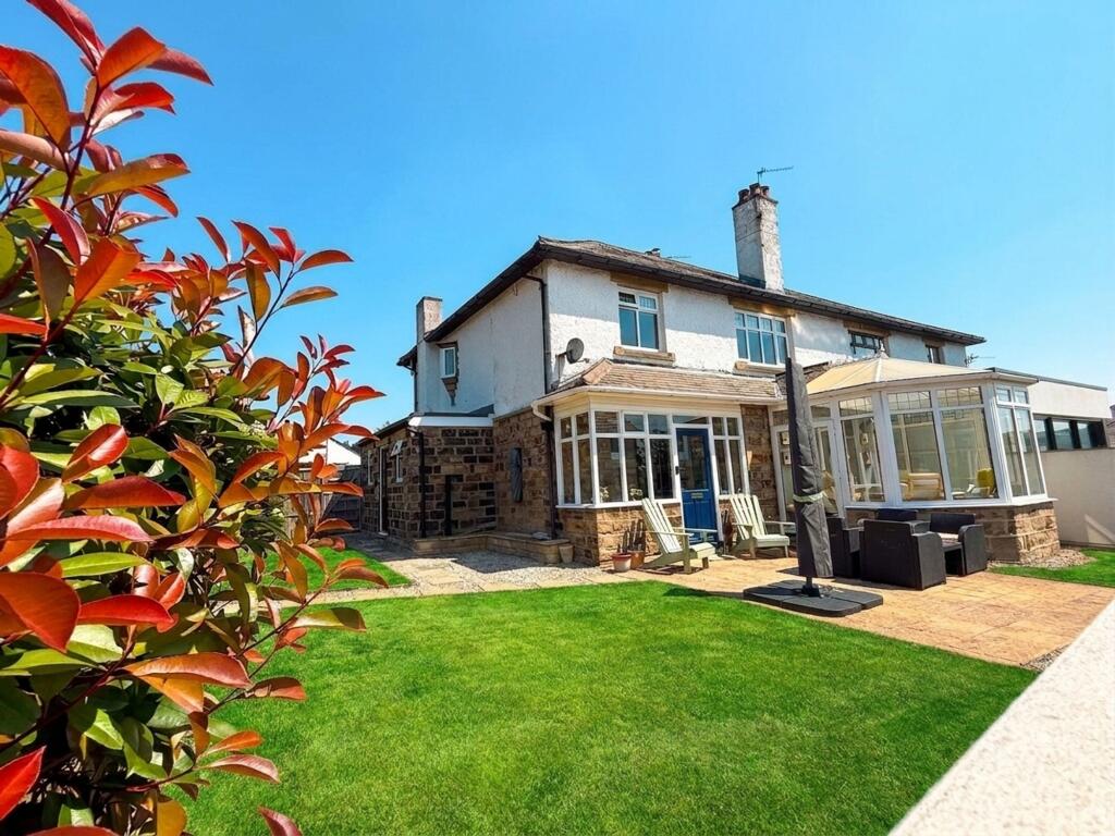 Main image of property: Knowl Road, Mirfield, WF14