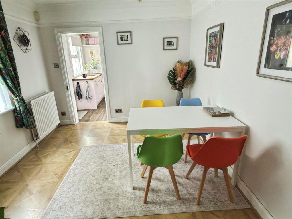 House in Norwich - View 3