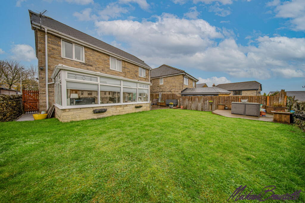 Additional image 2 of Oakhall Park, Thornton, Bradford, BD13 3QW