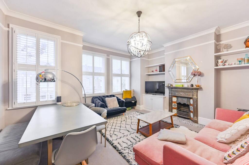 Main image of property: Barmouth Road, Wandsworth, SW18